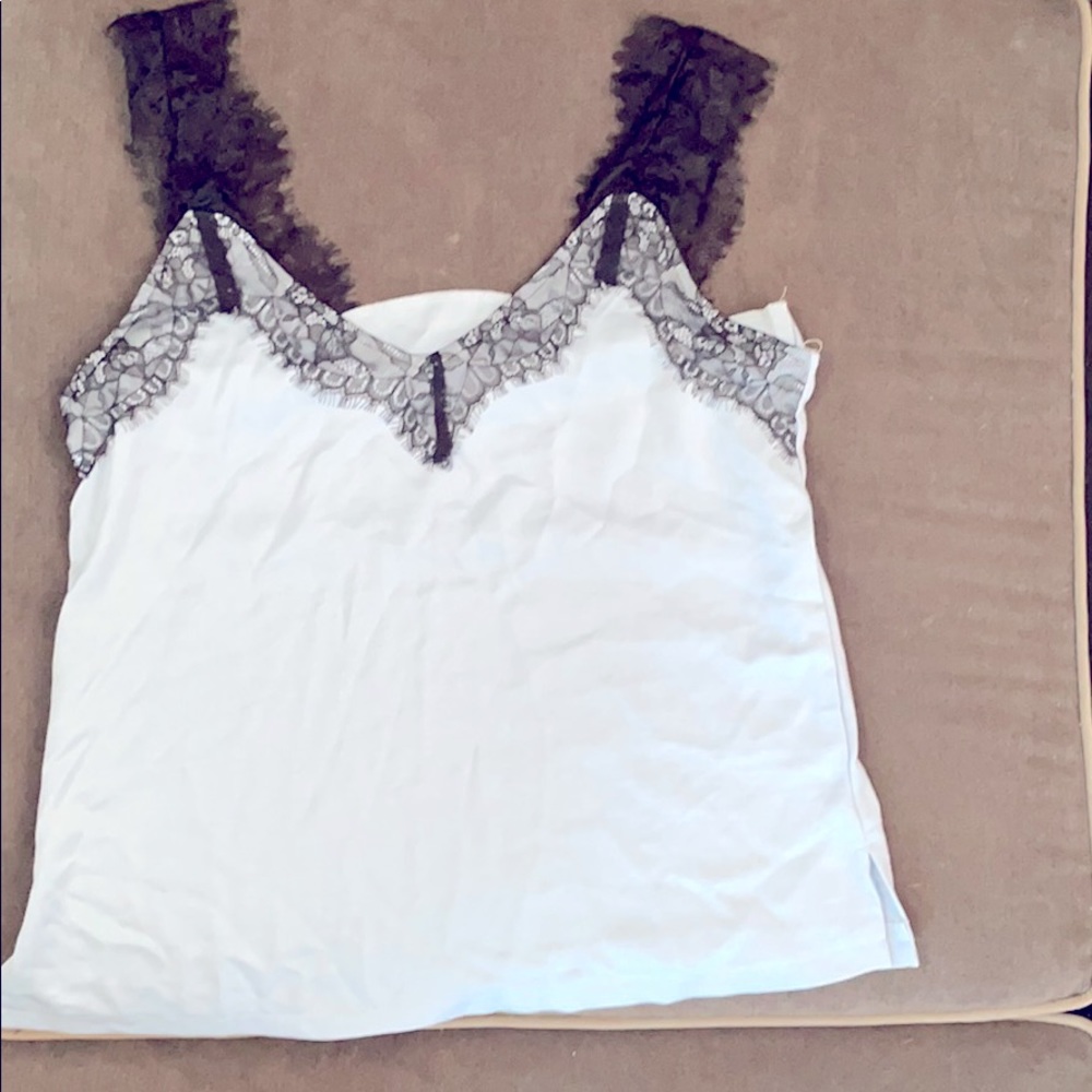 Tank top, brand new, never worn